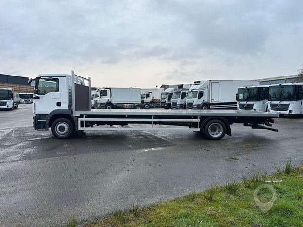 MAN TGM 26.290 For Sale